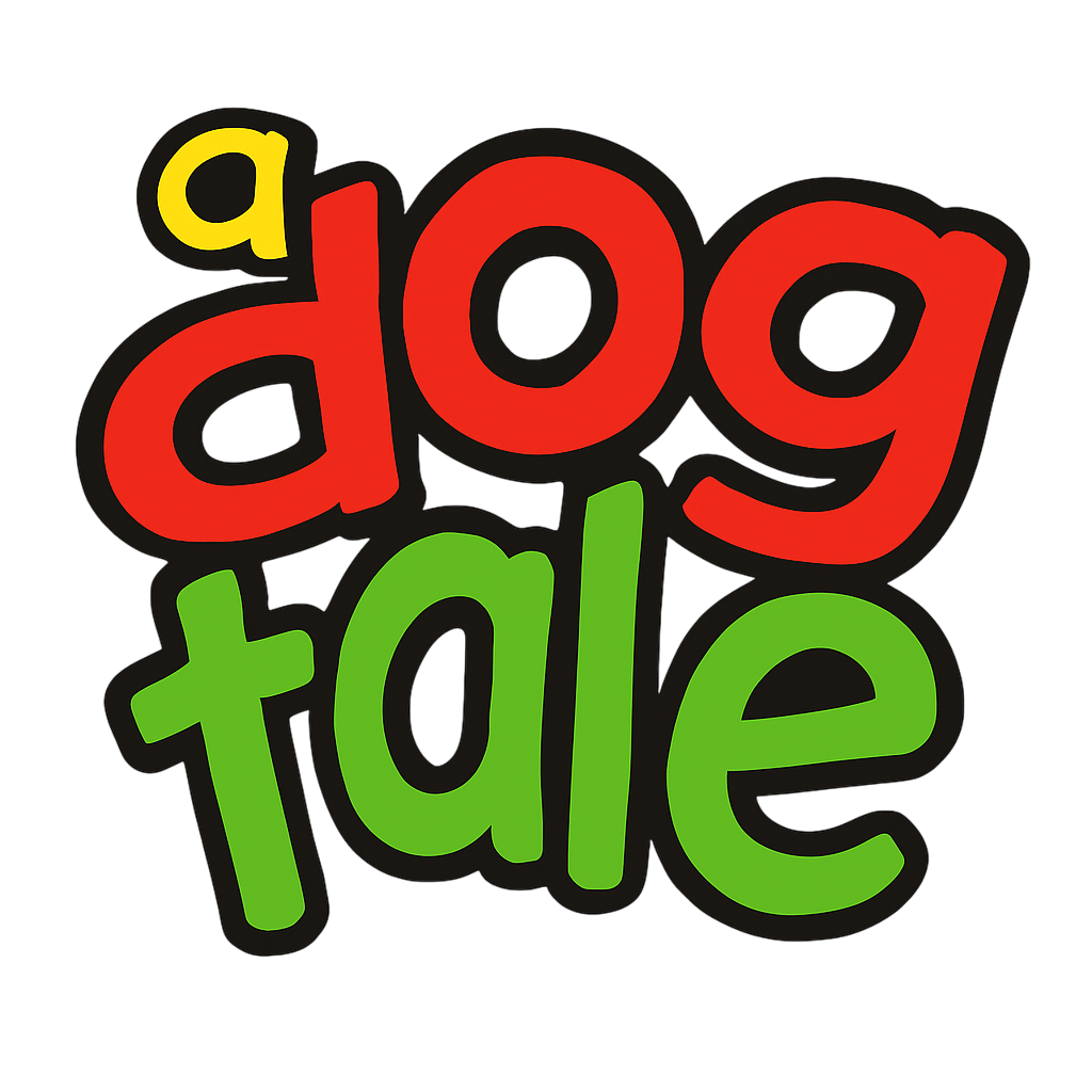 A Dog Tale artwork